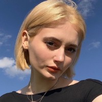 Imogen Hart