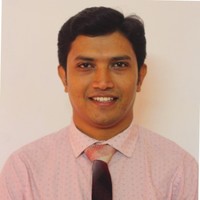 Sheikh Zunaeid Imran