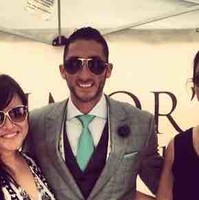 Anthony Farah