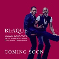 Blaque Magazine