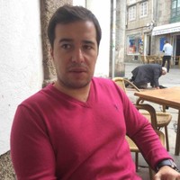 Joel Fernando Miranda Palma