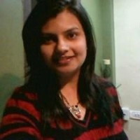 Deepa Lodha