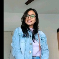 Jhanvi Chhasatiya