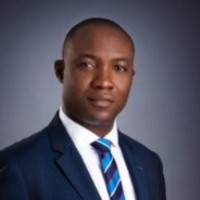 Olusola (Shola) Ajayi