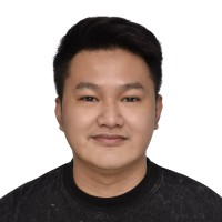 Thomas Adrian Ignacio