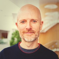 Paul Naylor