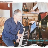 David Vallet