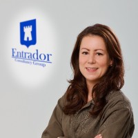 Robine Van Der Ent