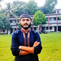 Sagor Ahmed