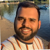 Vishal Carsane