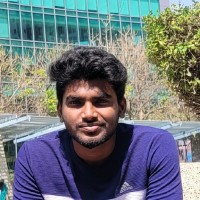 Deena Thayalan V