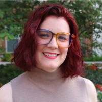 Sarah Waddle