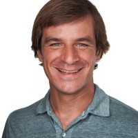Eric Mayer