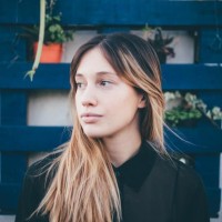 Agustina Forchiniti