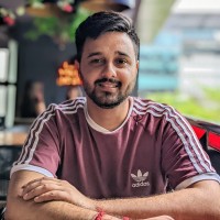 Aditya Parmar