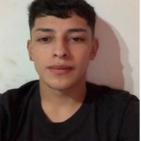 Santiago Nahuel Peralta