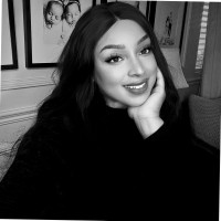 Alexandria Mccabe, Pmp