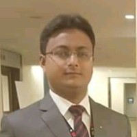 Kushagra Kumar