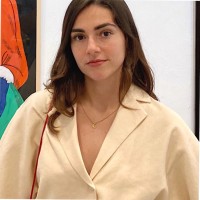 Patricia Paz