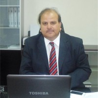 TAFAZZUL HAMEED SHAHID