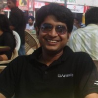 Ashish Bansal