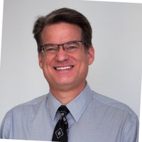 Jeff Gaines