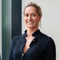 Georgette Samsom - Smid