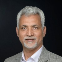 Tariq Bin Shalhoub , PPS CCP SRA