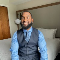 Marvin Titus-Casseus