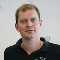 Roger Melander