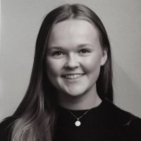 Andrea Marie Berge