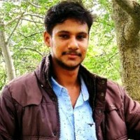 Poovarasan P