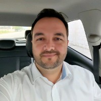 Rafael Wandel Rei