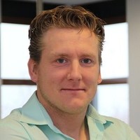 Chris Van der Wal