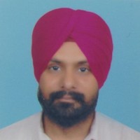 Kamalpreet Singh