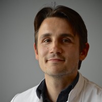 Pieter Kemp