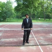 Gopal kumar