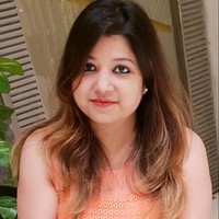 Shweta Singh