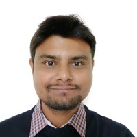Jinesh Desai