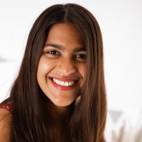 Larissa Gomes