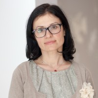 Cristina Popescu