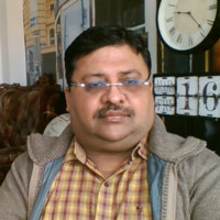gagan gupta