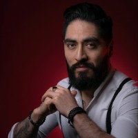 Christopher Romero
