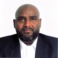 Mohamed Alkanzi