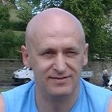 Jon Muncaster