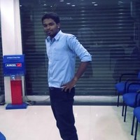 Vinoth Gunasekar