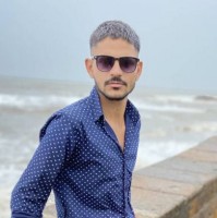 Dheeraj Patel