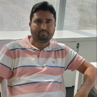 Muhammad Raza Shah