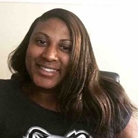 Dr. Nataya Anderson, Dha