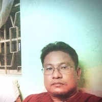 Binod Da